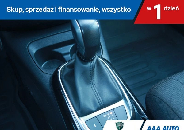 Citroen C4 Cactus cena 58000 przebieg: 64186, rok produkcji 2018 z Ruda Śląska małe 172